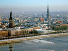 Photo: Riga